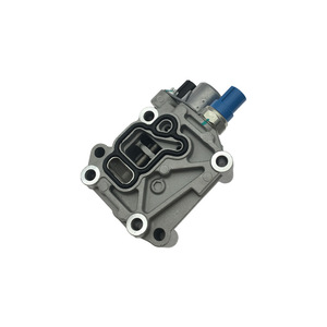 Honda 15811-R40-A01 Oil Pressure <b>Control</b> Valve VVT Solenoid For Accord Civic CRV Odyssey - Product Image 4