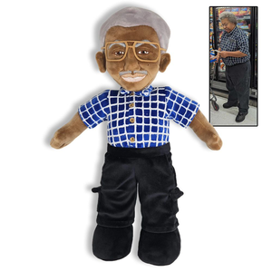 Sin Pedido Mínimo, CPC, CE, OEM, ODM, Animales de Peluche Personalizados, Diseño de Dibujos Animados, Muñeco de Peluche Suave, Juguete de Peluche Personalizado - Product Image 3