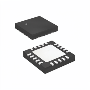 ATTINY45-20MU BOM IC In Stock Embedded 20 WFQFN Exposed Pad Buy Online Electronic Components - Product Image 1