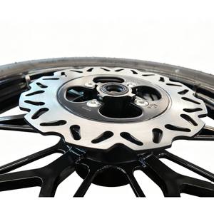 Vente directe d'usine de pièces de suspension étanches IP-67 pour motos Cub garanties par le fabricant chinois - Product Image 1