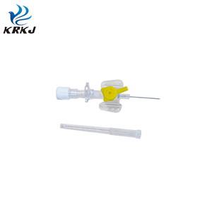 Cettia Kd322 Wegwerp Veterinaire Medische Veiligheid <span class=keywords><strong>I.v</strong></span> Kathetercanule Voor Dieren - Product Image 6