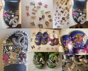 Sandal Selop Medis Platform Lightning 95 Grosir, Sandal <span class=keywords><strong>EVA</strong></span> Anak Pria Wanita, <span class=keywords><strong>Clogs</strong></span> Klasik, Sepatu Mules - Product Image 2