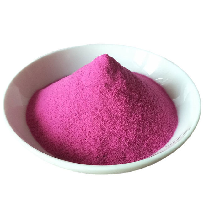 Factory Price Red Dragon Fruit Pitaya Powder Food Supplement