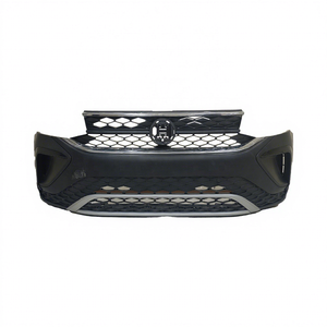 WGYAP Paraurti Anteriore OEM 2GK807221 Nuovo per Volkswagen TAOS, Ricambi Auto Originali di Alta Qualità - Product Image 1