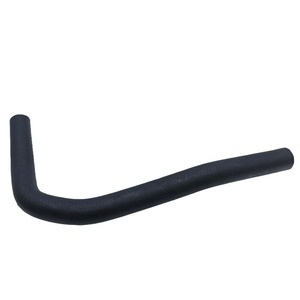 Tuyau de radiateur Honda Accord 2006-2007, tuyau de refroidissement en caoutchouc EPDM basse pression, pièce de rechange, numéro de référence 53731-SDA-A00 - Product Image 1