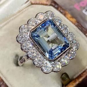 Anelli di Diamanti - Product Image 1