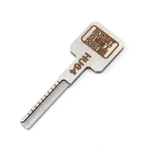 Точный размер, формы для автомобильных ключей, слесарные инструменты, честный Hu64 для bmw 083043-9