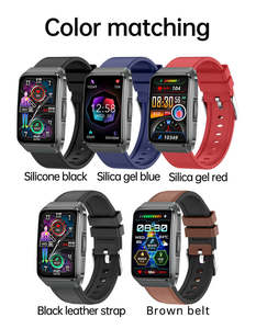 ET650 Smart <b>Watch</b> with 1.57 Inch Full Touch Screen Multidimensional Health Monitoring Waterproof Smart <b>Watch</b> - Product Image 4