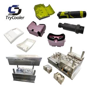 บริการขึ้นรูปพลาสติก ABS PP <span class=keywords><strong>Pom</strong></span> PA66ผลิตภัณฑ์พลาสติก - Product Image 1