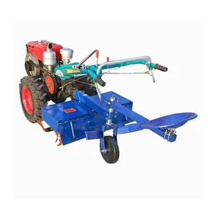 Multifunctional Farming Equipment Walking Tractor Diesel Engine For Corn Seeder
