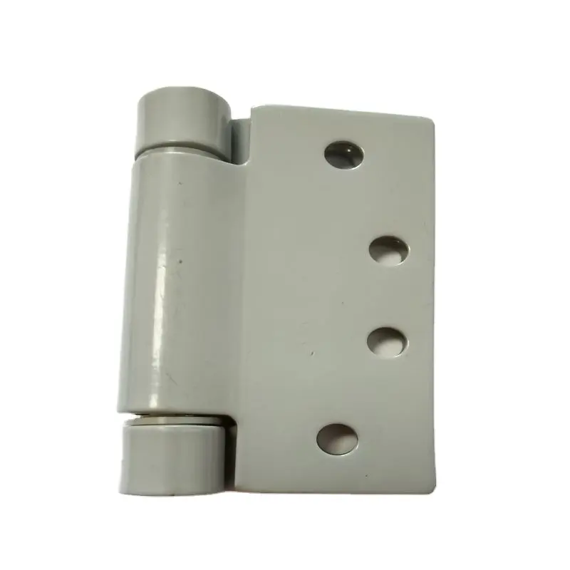 Factory high quality Custom stainless steel spring loaded door hinge