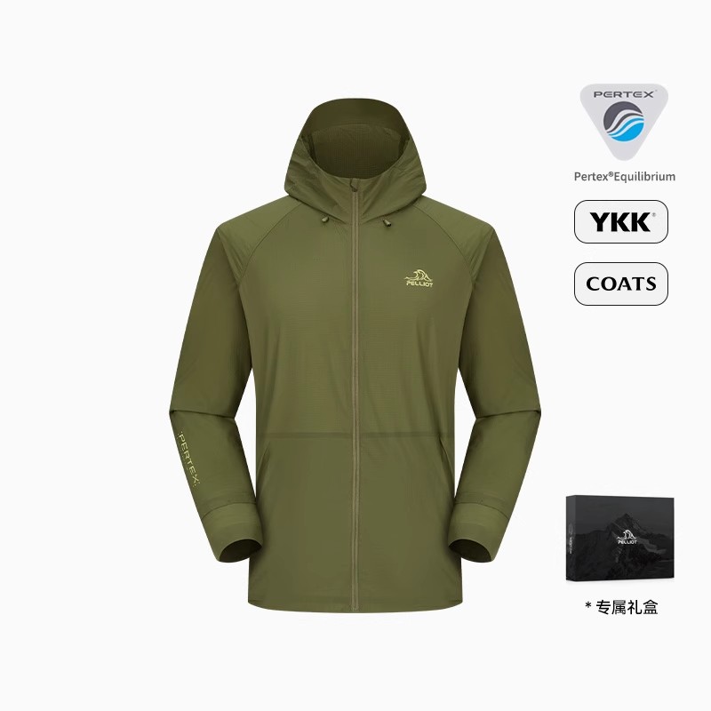 men dark green