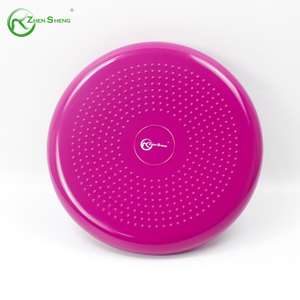 Disco Inflável de Equilíbrio Multiuso Zhensheng para Yoga, Exercícios, Massagem, Fitness e Terapia de Core - Promoção - Product Image 2