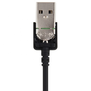 <span class=keywords><strong>Cable</strong></span> de datos Microusb de 1m para móvil, <span class=keywords><strong>Cable</strong></span> de carga para <span class=keywords><strong>Samsung</strong></span> Galaxy S4, S5, Xiaomi, Huawei, Android - Product Image 4