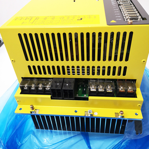 A06B-6134-H203 # Un Módulo de Servoamplificador FANUC BiSVSP 40/40-15 Nuevo y Original - Product Image 6