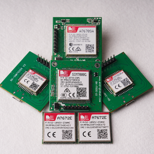 SIMCOM Y7080E LPWA多频段NB-<span class=keywords><strong>IoT</strong></span>模块原装ESIM GNSS (可选) - Product Image 3