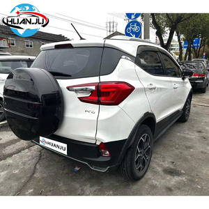 Oferta Especial 2021 BYD Yuan Pro <span class=keywords><strong>Forever</strong></span> Love LHD Auto EV, Edición Exclusiva, Gran Autonomía, Smart DiPilot, Estado Original - Product Image 4