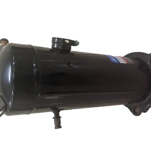 คอมเพรสเซอร์โคปแลนด์สโครล รุ่น VRI30KS-PFS-582 สำหรับเปลี่ยนซ่อมใหม่ - Product Image 4