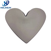 Moule à gâteau en silicone en forme de cœur, grand format, antiadhésif, résistant à la chaleur, sûr pour les aliments, compatible four, couleur personnalisable, pour la pâtisserie quotidienne