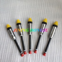Injecteur de carburant haute qualité DJM 3412C 3408C 3412 pour moteur, référence 129-1351 0R-9943 1291351 0R9943, pour chargeuse sur pneus 980G 980 980F
