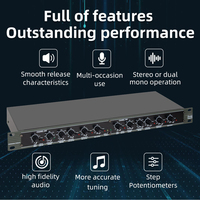 Amplificateur numérique BHA 2/3/4 voies, haut-parleur stéréo 2/3 voies, mono 4 voies, subwoofer, crossover, équipement audio, prix de gros, logo OEM