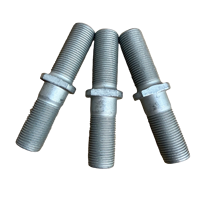 Pièce de rechange automobile durable LN6-1107-DA Goujon de roue avant pour JMC KAIWEI N825 Vente en gros usine