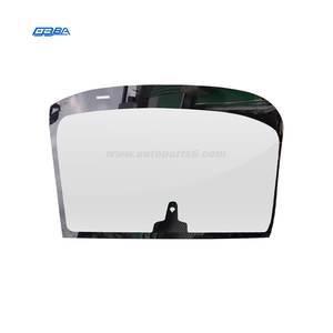 Parabrisas Curvo Antideslumbrante con Protección UV Laminada Original para Porsche Macan 2014 - 2023 - Product Image 4