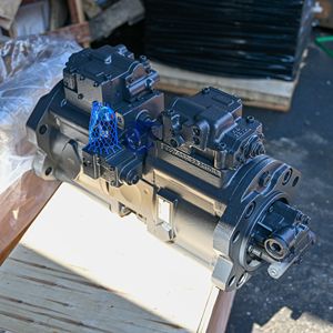 KPM <span class=keywords><strong>Main</strong></span> PumpVolvo EC210B и EC240B K3V112DT для экскаватора Kawasaki K3v112dt - Product Image 6