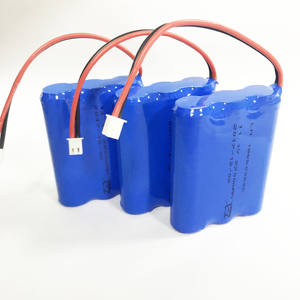 LN 배터리 18650 리튬이온 폴리머 배터리 1600mAh 16.8V 18S 전동 공구 및 소비자 전자 제품용 - Product Image 4