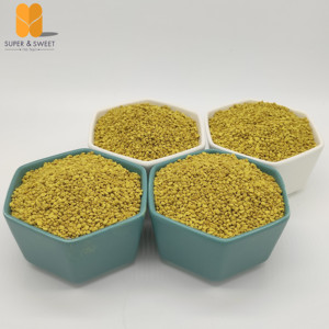 <span class=keywords><strong>Pollen</strong></span> <span class=keywords><strong>de</strong></span> <span class=keywords><strong>fleurs</strong></span> <span class=keywords><strong>sauvages</strong></span> <span class=keywords><strong>de</strong></span> colza et <span class=keywords><strong>de</strong></span> <span class=keywords><strong>fleurs</strong></span> <span class=keywords><strong>de</strong></span> montagne mélangé, sélectionné à la main, <span class=keywords><strong>de</strong></span> haute qualité, naturel, biologique, 100% qualité alimentaire, en vrac - Product Image 1