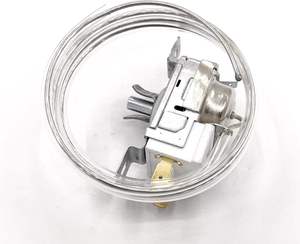 Thermostat de contrôle de température pour réfrigérateur, référence 241537103 5304421256, compatible avec les réfrigérateurs <span class=keywords><strong>Frigidaire</strong></span>, remplace 5304421256 – Vente Flash - Product Image 6