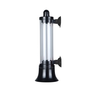 Incubateur professionnel en plastique de 4 L pour œufs d'artémias, nourriture vivante pour bébés poissons dans les récipients de récifs coralliens et les aquariums tropicaux - Product Image 1