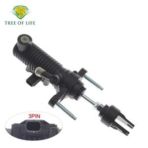 Cylindre maître d'embrayage Tree Of Life 31420-0K060 3 broches pour Toyota Hilux Revo GUN125 GUN126 GUN156 GUN165 KUN125 - Product Image 5