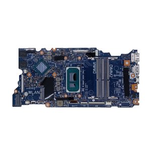 มาเธอร์บอร์ด Dell Latitude 3420 3520 MX450 i7-1165G7 09P9NM 213276-1หุ่นยนต์ L14 TGL โหลดใหม่ SW MB RW57J $ - Product Image 2