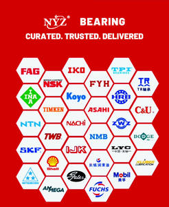 Nouveau roulement de roue avant de <span class=keywords><strong>voiture</strong></span> NYZ, sûr, durable, facile à installer, remplacement pour Chevrolet Silverado 1500 OE 515036 - Product Image 5