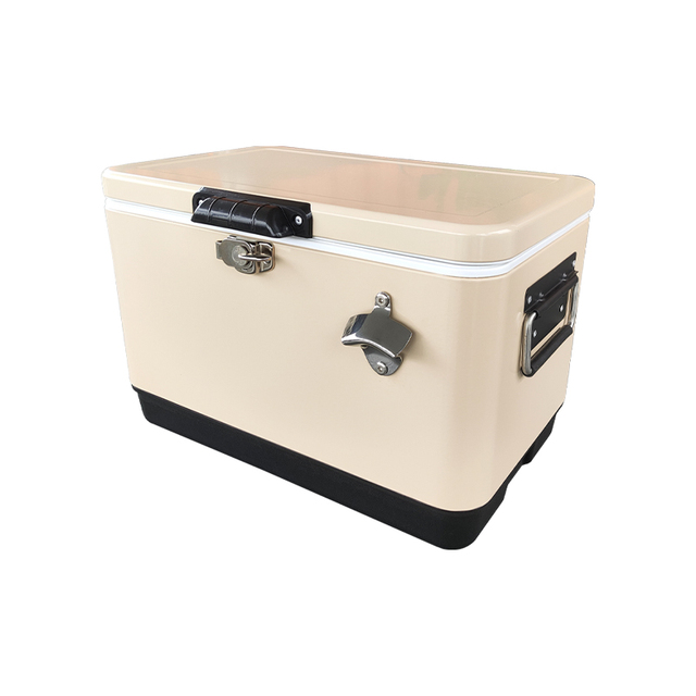 Good Quality Wholesale Outdoor 30L COOLER BOX Thermal Cooling Box Fishing Cool Box