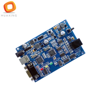 Servicio de Fabricación de Prototipos de PCB SMT en China, Servicio de Ensamblaje de PCB Electrónicos, Placa PCB
