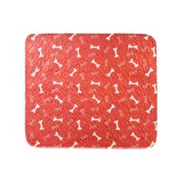 Tapis rafraîchissant personnalisé pour l'été, couverture pour chien et chat, lavable, auto-rafraîchissant, respirant, pour la vente en gros