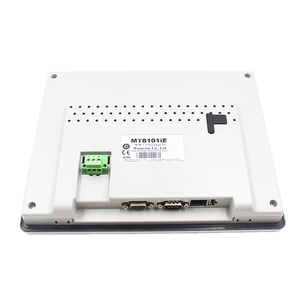 จอแสดงผล HMI ขนาด 10 นิ้ว รุ่น MT8101iE - Product Image 2