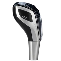 Poignée de levier de vitesses en cristal avec LED pour Toyota Rav4 Verso Auris Hilux Yaris Priu Camry Corolla Crown Harrier