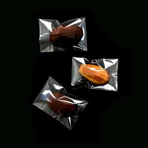 Giá tốt trong suốt nhãn cho bao bì biểu tượng tùy chỉnh ống đồng in ấn trên túi cho bé thực phẩm khoai tây chiên đồ ăn nhẹ khác - Product Image 3