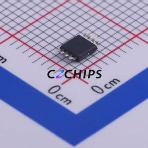 Amplificador de detección de corriente de chip IC de circuito integrado INA301A1IDGKR de nuevo y original - Product Image 2