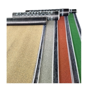 Prix usine SBS/APP Torche de <span class=keywords><strong>bitume</strong></span> modifiée Appliquée Imperméabilisation Roll Torche-On <span class=keywords><strong>Bitume</strong></span> Membrane étanche pour toit sous-sol - Product Image 5