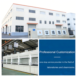 <span class=keywords><strong>Campana</strong></span> de Extracción de Gases Industrial a Prueba de Explosiones para <span class=keywords><strong>Laboratorio</strong></span>, Extractor de Humos Químicos para Hospitales, Laboratorios y Farmacias - Product Image 6