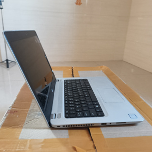 Laptop HP 440G4 I5 7ma generación 8GB 256GB SSD, usado, reacondicionado, ideal para negocios, oficina, estudiantes, precio económico. - Product Image 3
