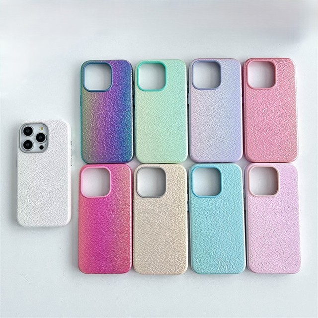 High Quality Leather Cellphone Case for iPhone 17 Pro Max New Design Luxury Magnetic Mobile Cover for 17 Air Plus Case