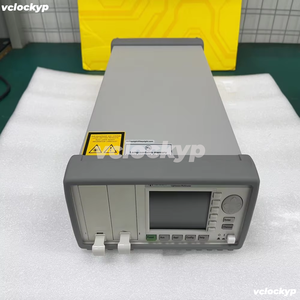 Multímetro Keysight 8163B Lightwave, Unidad Principal, Color Casi Nuevo - Product Image 1