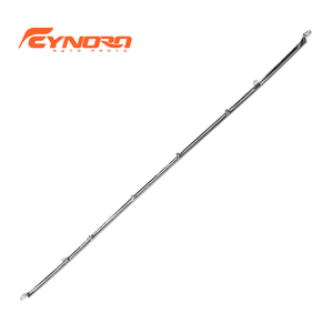 EYNORA Moldura Inferior Delantera para Parachoques de <span class=keywords><strong>Coche</strong></span> Mazda CX-9 CX9 2016-2022, Tira Decorativa para Parachoques Delantero TK50-50120 TK49-50120B - Product Image 2