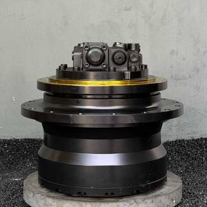 มอเตอร์ขับเคลื่อนพร้อมเกียร์ ZX160 ZX160LC รุ่น 4447928 4466663 สำหรับอะไหล่รถขุด - Product Image 6