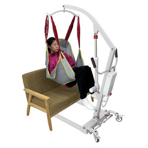 Lift pasien elektrik, Lift pasien elektrik, Lift Transfer pasien elektrik - Product Image 4